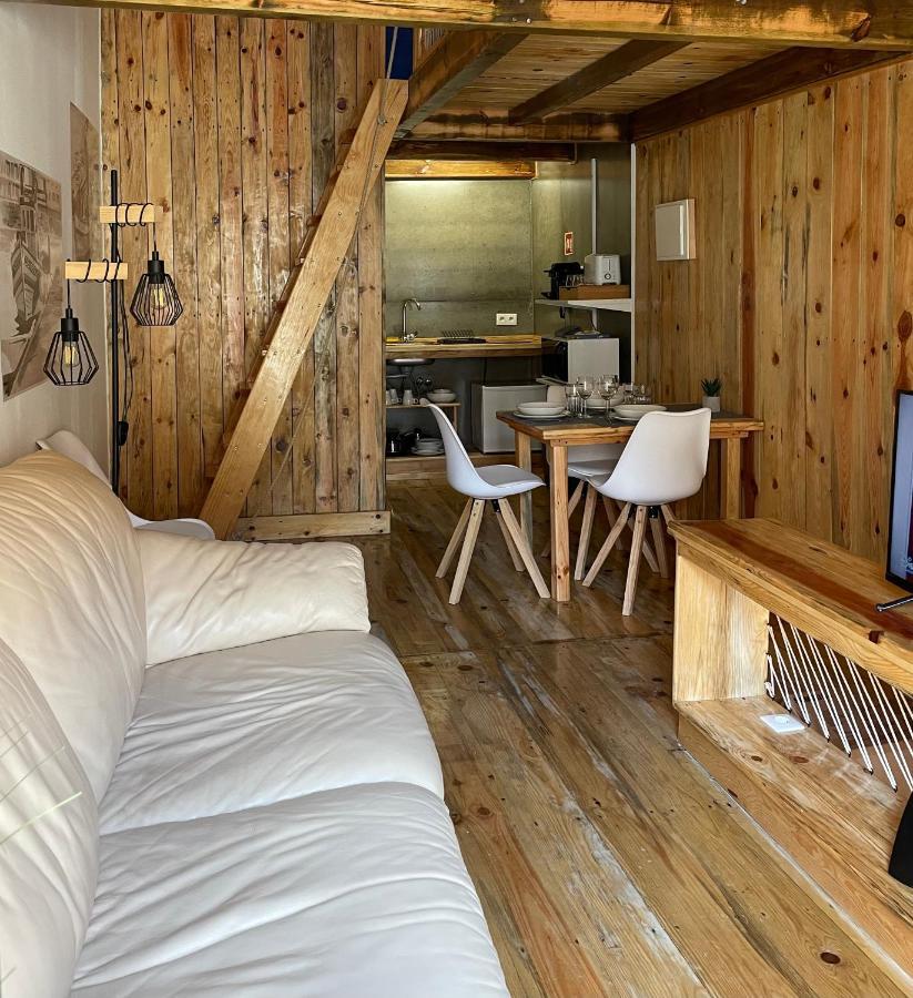 Casas Do Miradouro Lägenhet Setúbal Exteriör bild